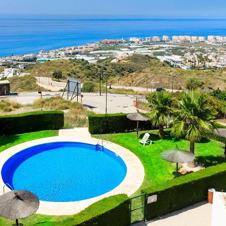 טורוקס Holiday Home Casa Cristobal By Interhome מראה חיצוני תמונה