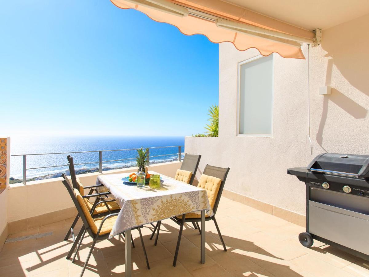 טורוקס Holiday Home Casa Cristobal By Interhome מראה חיצוני תמונה