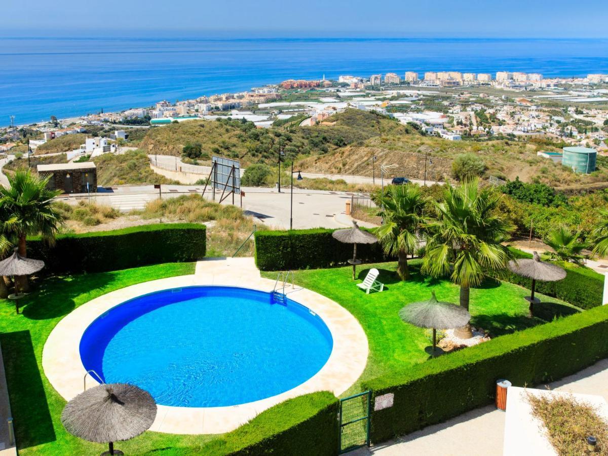 טורוקס Holiday Home Casa Cristobal By Interhome מראה חיצוני תמונה