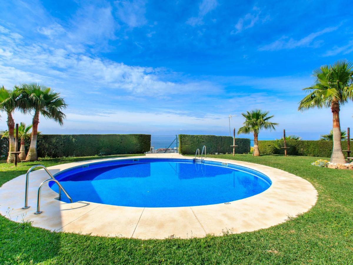 טורוקס Holiday Home Casa Cristobal By Interhome מראה חיצוני תמונה
