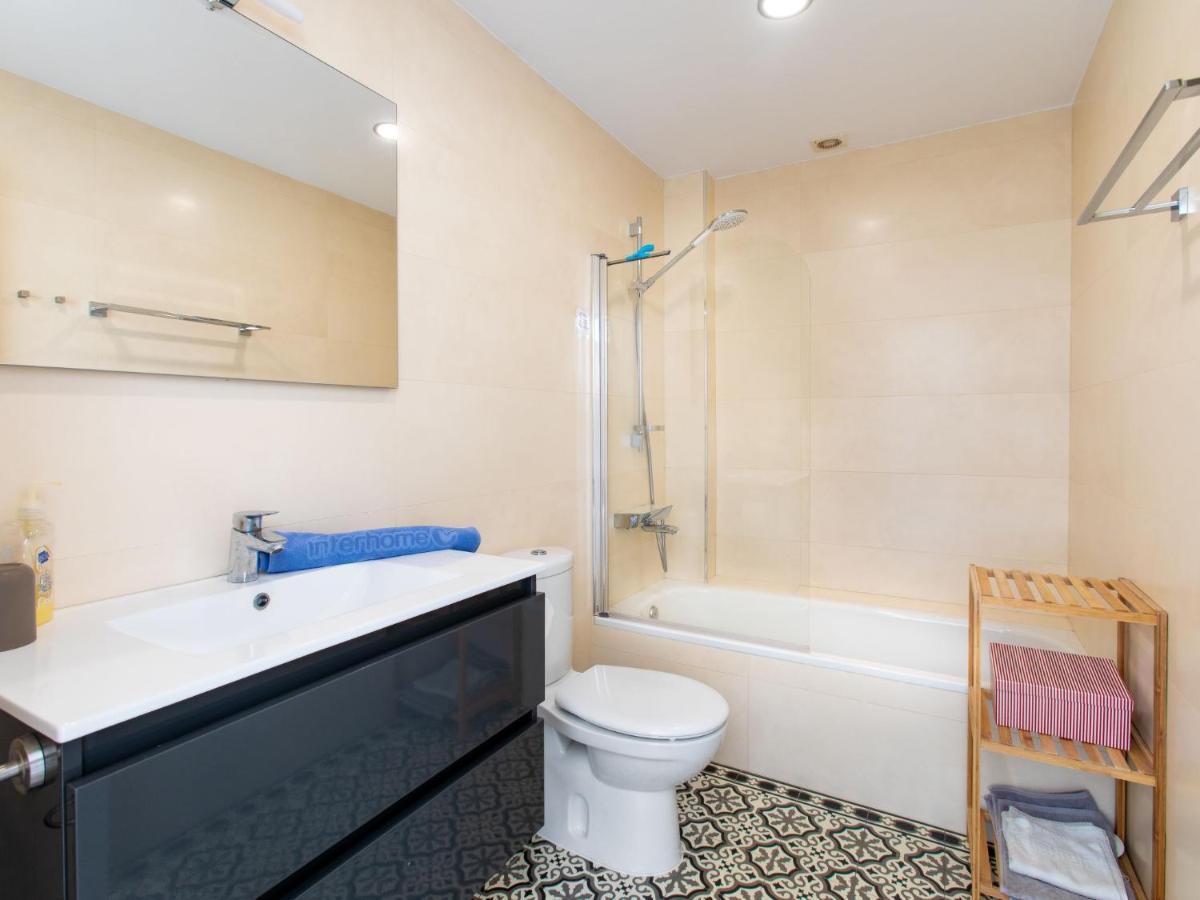טורוקס Holiday Home Casa Cristobal By Interhome מראה חיצוני תמונה