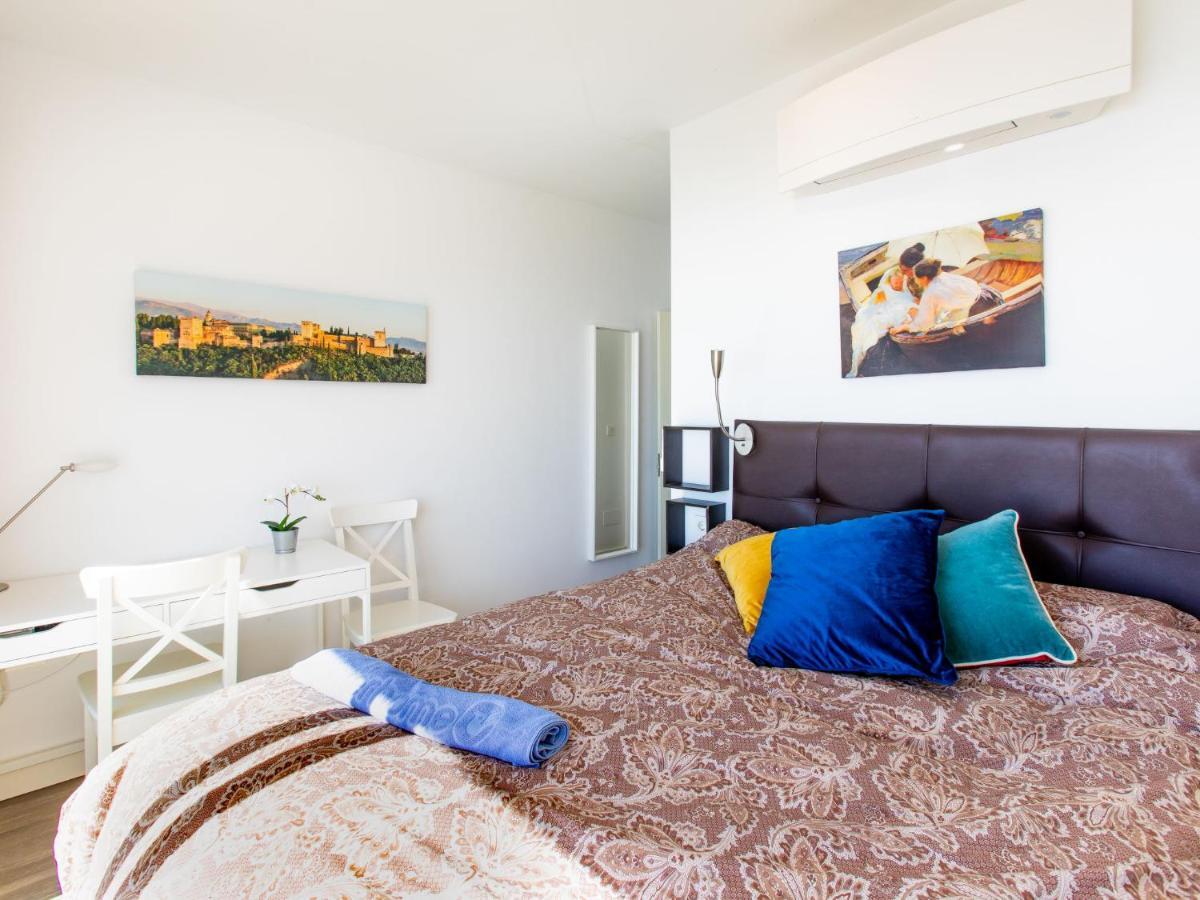 טורוקס Holiday Home Casa Cristobal By Interhome מראה חיצוני תמונה