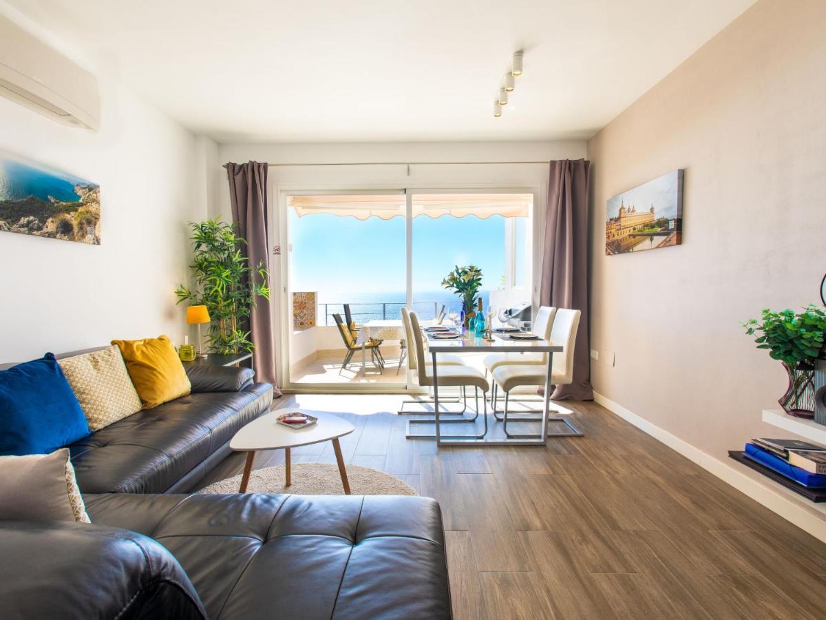 טורוקס Holiday Home Casa Cristobal By Interhome מראה חיצוני תמונה