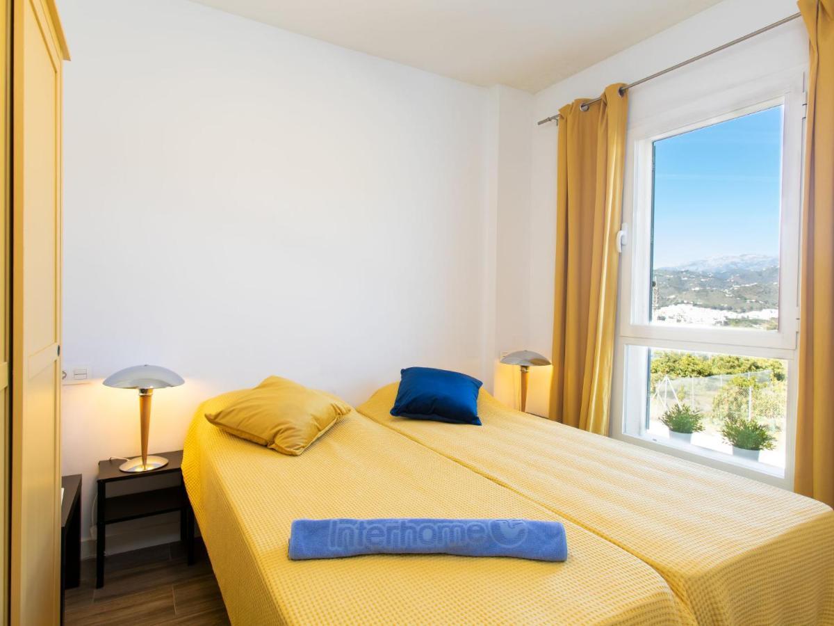 טורוקס Holiday Home Casa Cristobal By Interhome מראה חיצוני תמונה